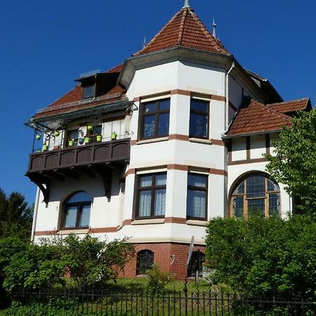 Villa Charlotte باد ليبنستين المظهر الخارجي الصورة