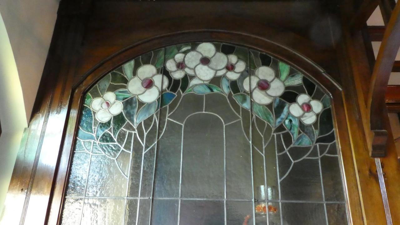 Villa Charlotte باد ليبنستين المظهر الخارجي الصورة