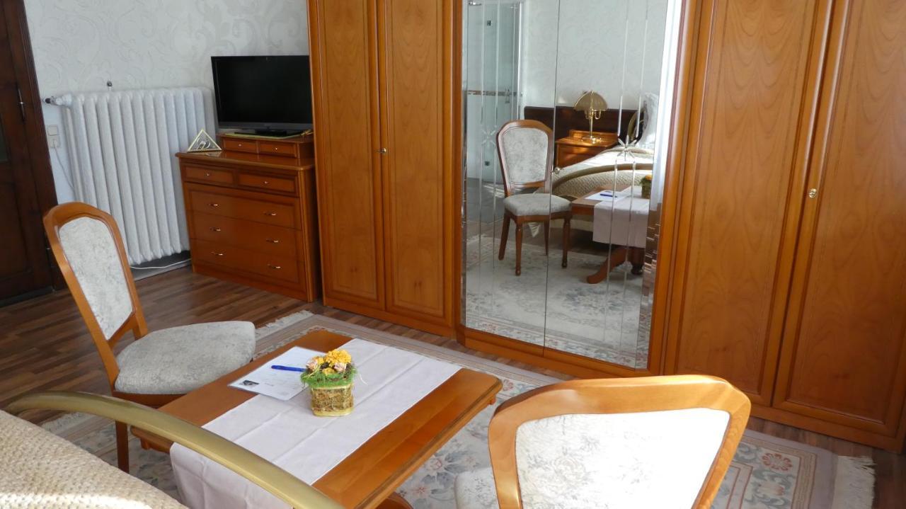 Villa Charlotte باد ليبنستين المظهر الخارجي الصورة