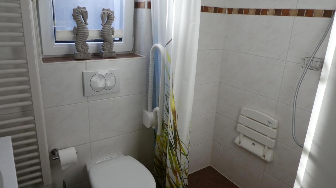 Villa Charlotte باد ليبنستين المظهر الخارجي الصورة