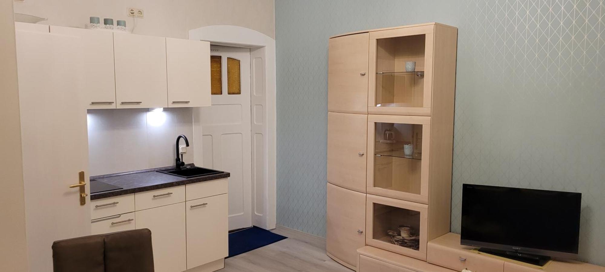 Villa Charlotte باد ليبنستين المظهر الخارجي الصورة
