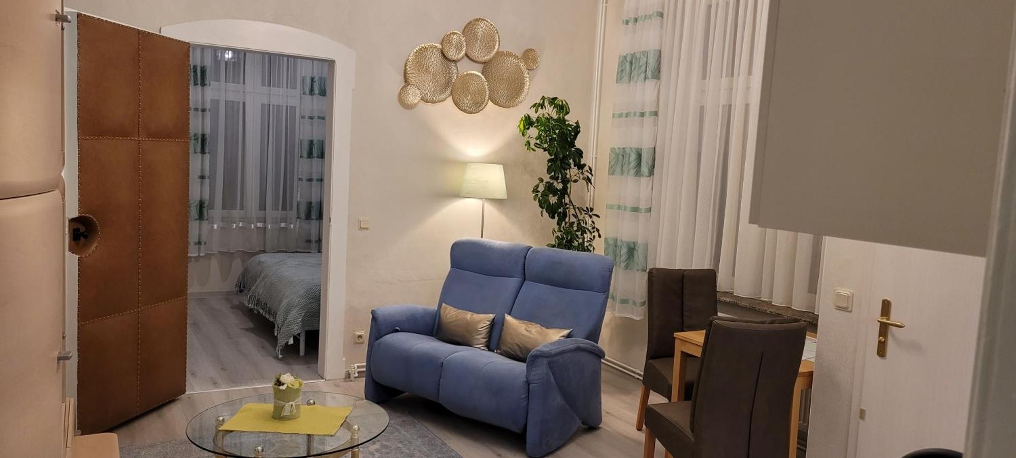 Villa Charlotte باد ليبنستين المظهر الخارجي الصورة