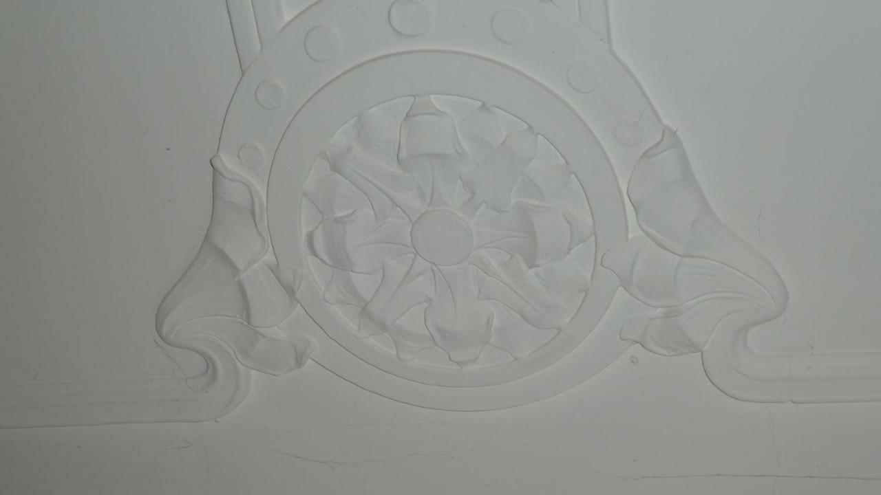 Villa Charlotte باد ليبنستين المظهر الخارجي الصورة