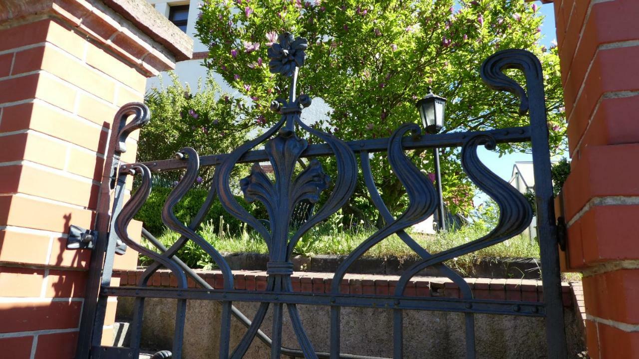 Villa Charlotte باد ليبنستين المظهر الخارجي الصورة